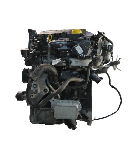 Moteur Renault Qashqai J10 1,6 dCi R9M405 R9M 1010200Q5J d'occasion - Moteur Auto Usagé