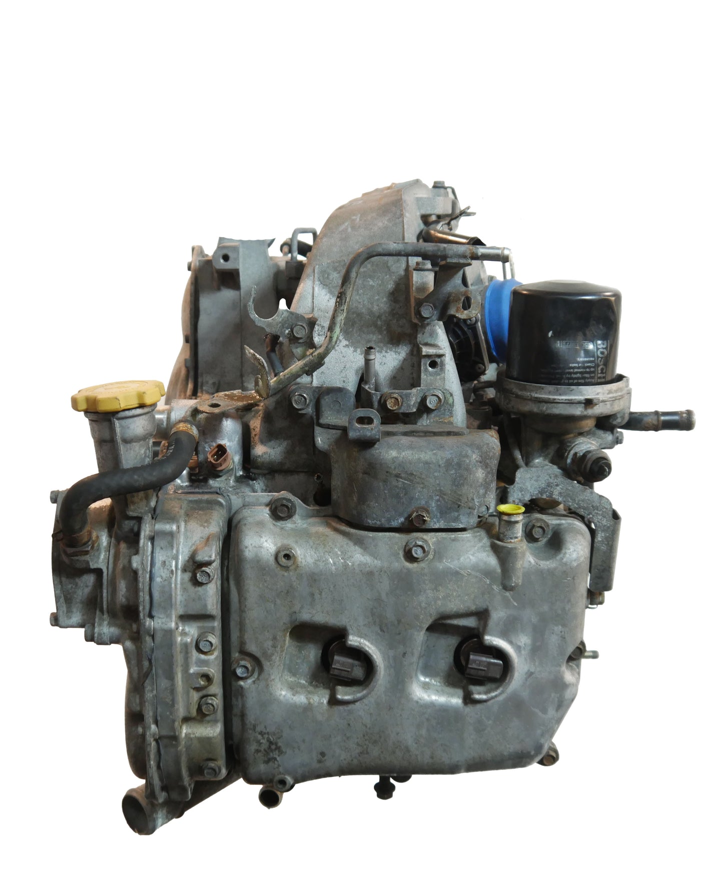 Moteur Subaru Outback 2,0 AWD EE20Z EE20 d'occasion - Moteur Auto Usagé