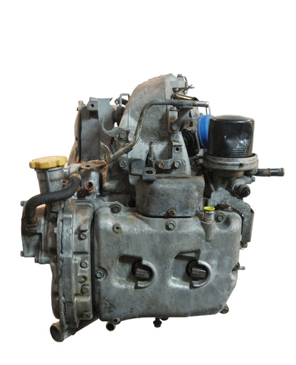 Moteur Subaru Outback 2,0 AWD EE20Z EE20 d'occasion - Moteur Auto Usagé