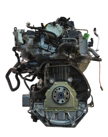 Moteur Renault Qashqai J10 1,6 dCi R9M405 R9M 1010200Q5J d'occasion - Moteur Auto Usagé
