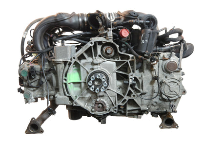 Moteur Porsche Boxster 2,7 M96.23 96.23 M96 98610092304 d'occasion - Moteur Auto Usagé
