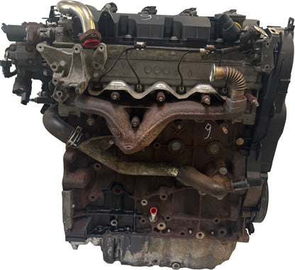 Moteur Pour Ford Kuga I 2,0 TDCi UKDA D4204T 8V4Q-6006-AA d'occasion - Moteur Auto Usagé