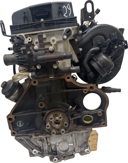 Moteur Pour Opel Insignia en 1,8 essence A18XER 2H0 55575432 d'occasion - Moteur Auto Usagé