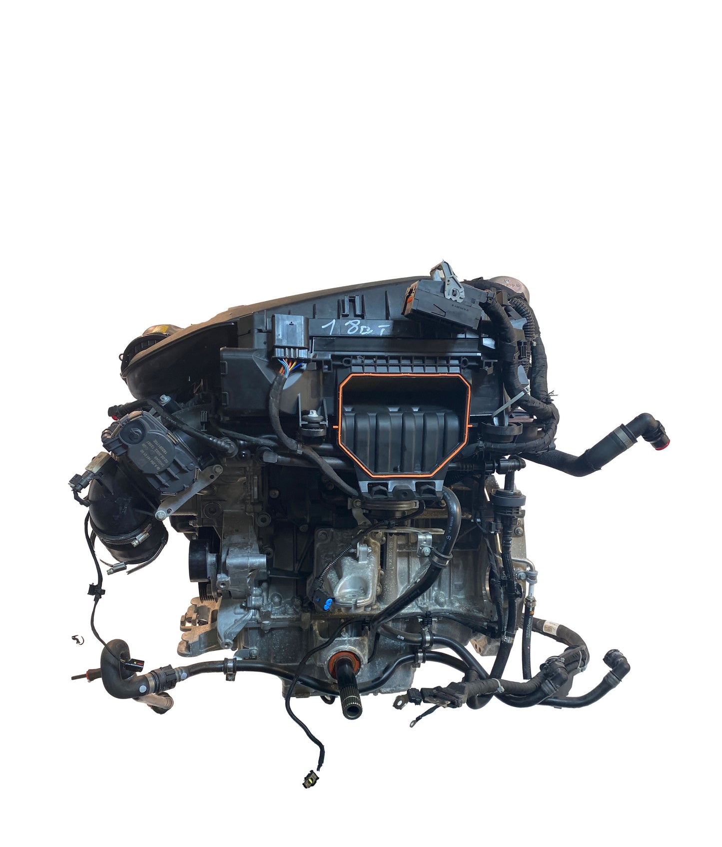 Moteur d'occasion Mercedes Classe E W213 2.0L – M364.920-264.920-M264/A2640107006 – 2023