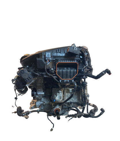 Moteur d'occasion Mercedes Classe E W213 2.0L – M364.920-264.920-M264/A2640107006 – 2023