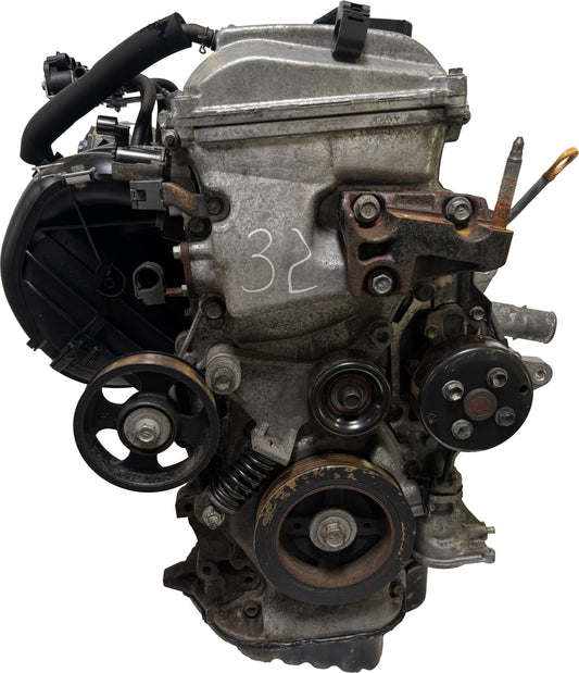 Moteur Pour Toyota Pervia III 2,4 Essence 2AZ-FE - d'occasion - Moteur Auto Usagé