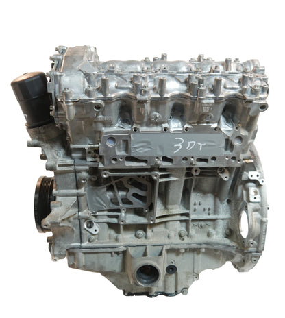Moteur d'occasion Mercedes Classe E W213 3.0L – M276.823-276.823-M276 – 2018