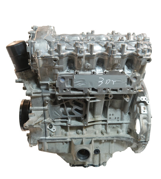 Moteur d'occasion Mercedes Classe E W213 3.0L – M276.823-276.823-M276 – 2018