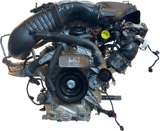 Moteur d'occasion Mercedes GLC X253 2.0L – M264.920-M264-264.920/A2640107306 – 2020