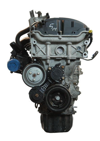 Moteur Citroen DS3 1,6 THP 5FV EP6CDT 1608730180 0135RJ d'occasion - Moteur Auto Usagé