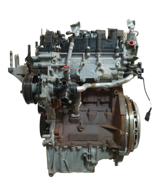 Moteur d'occasion Ford Fiesta MK7 EcoBoost 1.0L – M1JM/C1BG-6006-JB – 2017