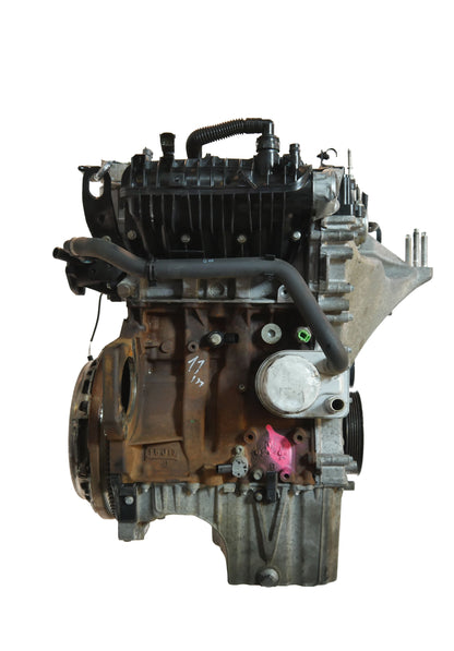 Moteur Ford Fiesta Mk7 1,0 EcoBoost M1JM C1BG-6006-JB d'occasion - Moteur Auto Usagé