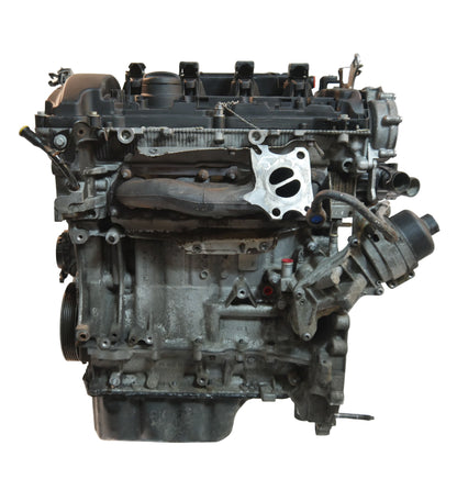 Moteur Citroen DS3 1,6 THP 5FV EP6CDT 1608730180 0135RJ d'occasion - Moteur Auto Usagé