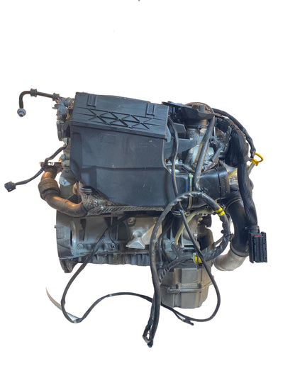 Moteur Mercedes Classe G 3,0 G350 d OM642.887 642.887 OM642 A6420103813 38km d'occasion - Moteur Auto Usagé