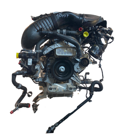 Moteur Mercedes Classe E W213 2,0 M364.920 264.920 M264 A2640107006 d'occasion - Moteur Auto Usagé