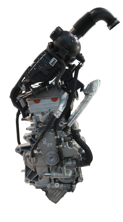 Moteur BMW i3 i3 I01 0,6 IB1P25B IB1 11008554379 d'occasion - Moteur Auto Usagé