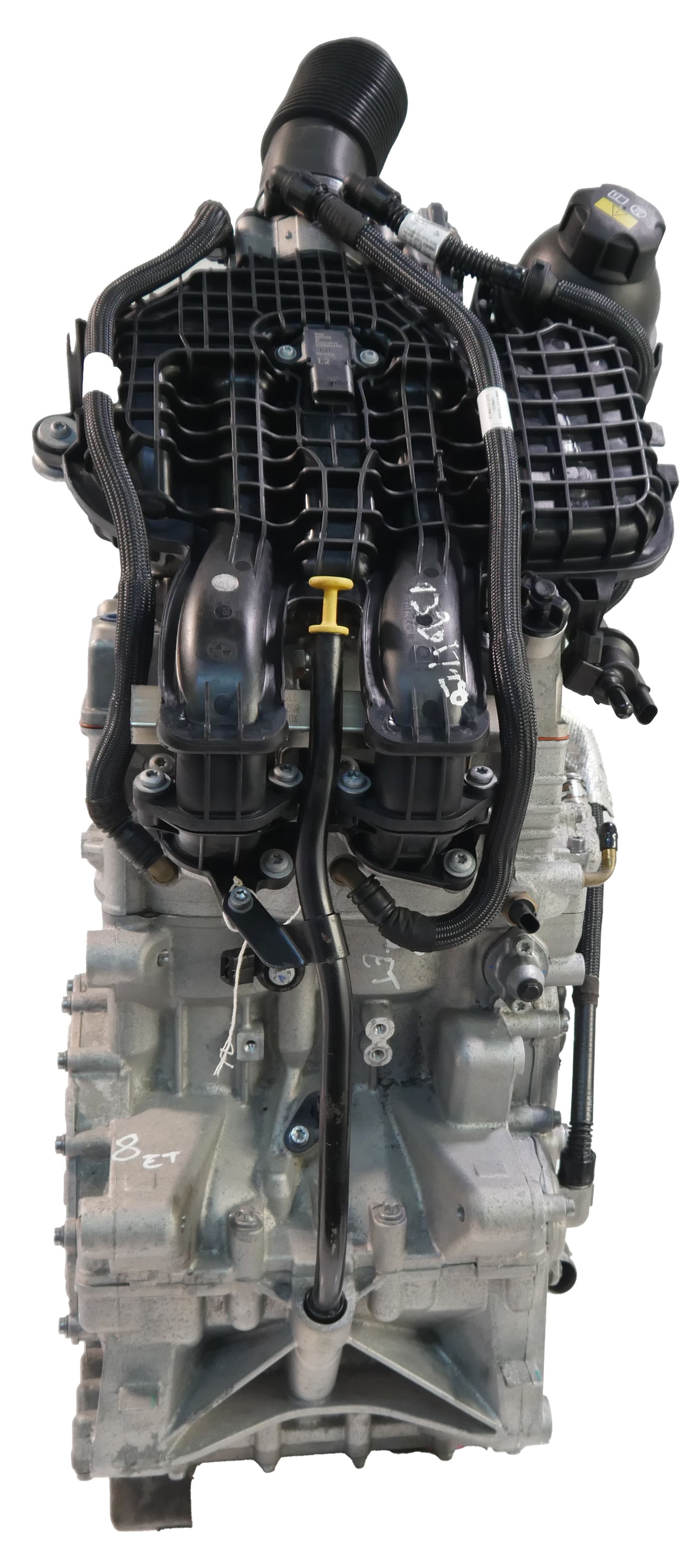 Moteur BMW i3 i3 I01 0,6 IB1P25B IB1 11008554379 d'occasion - Moteur Auto Usagé