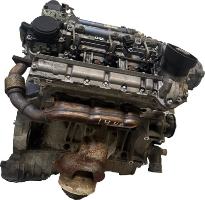 Moteur d'occasion Mercedes CLS C219 3.0L – O642.920-OM642-642.920/A6420106600 – 2007