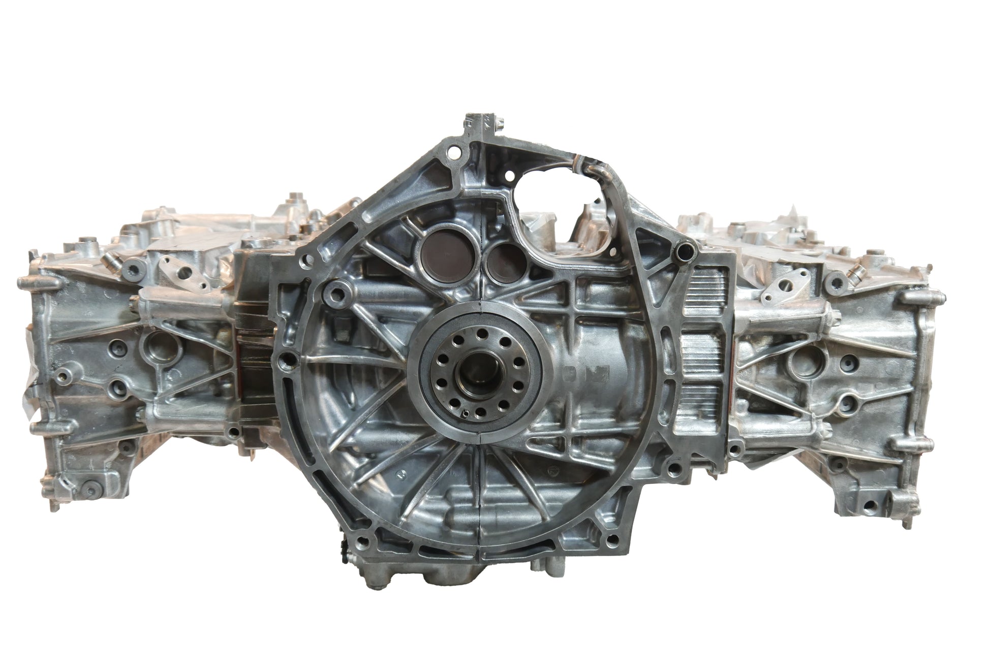 Moteur d'occasion neuf Porsche 911 GT3 4.0L – DVYA-DVY – 2023