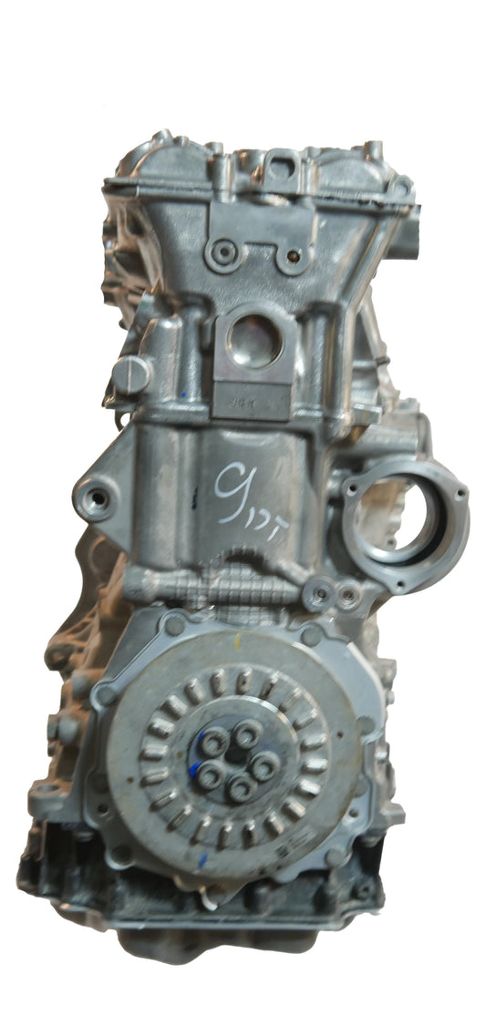 Moteur Audi A3 RS3 RSQ3 TT 2,5 RS TFSI Quattro DAZA DAZ 07K100032J d'occasion - Moteur Auto Usagé