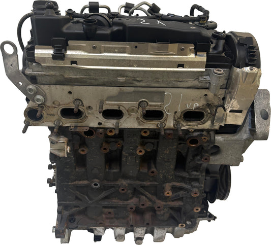 Moteur Pour VW Seat Skoda Golf VII Leon Octavia III 2,0 TDI CKFC CKF 04L100033J d'occasion - Moteur Auto Usagé