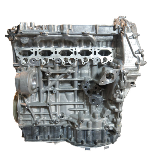 Moteur Audi A3 RS3 RSQ3 TT 2,5 RS TFSI Quattro DAZA DAZ 07K100032J d'occasion - Moteur Auto Usagé