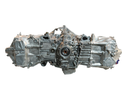 Moteur révisé Porsche 911 GT3 4,0 RS DVYA DVY d'occasion - Moteur Auto Usagé