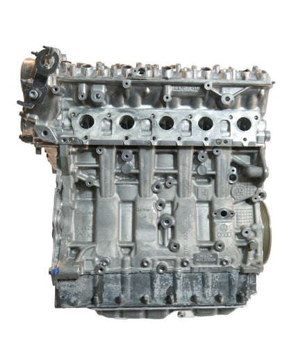 Moteur Audi A3 RS3 RSQ3 TT 2,5 RS TFSI Quattro DAZA DAZ 07K100032J d'occasion - Moteur Auto Usagé