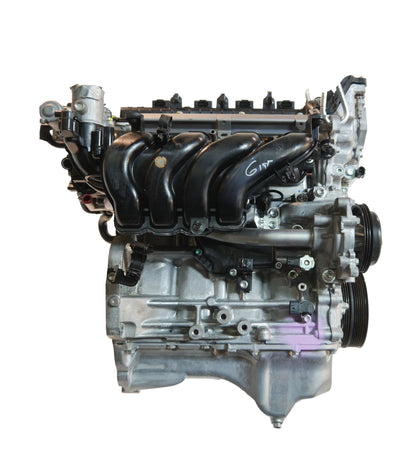 Moteur Suzuki Ignis Swift 1,2 Hybride K12D 11001-62820-000 d'occasion - Moteur Auto Usagé