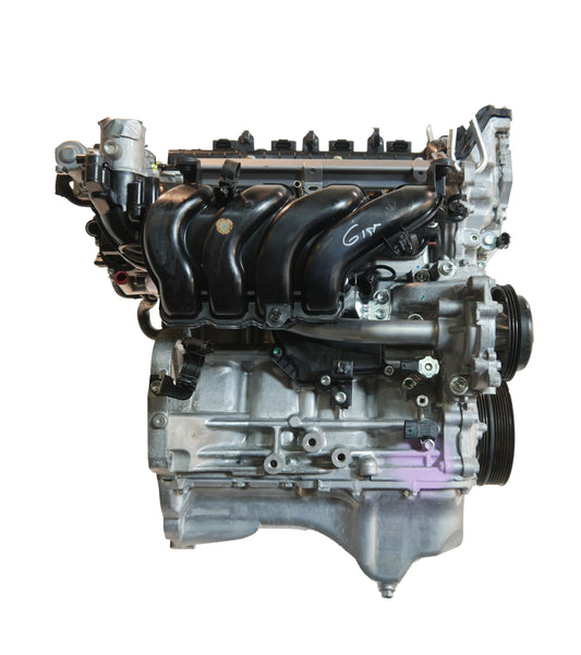 Moteur Suzuki Ignis Swift 1,2 Hybride K12D 11001-62820-000 d'occasion - Moteur Auto Usagé