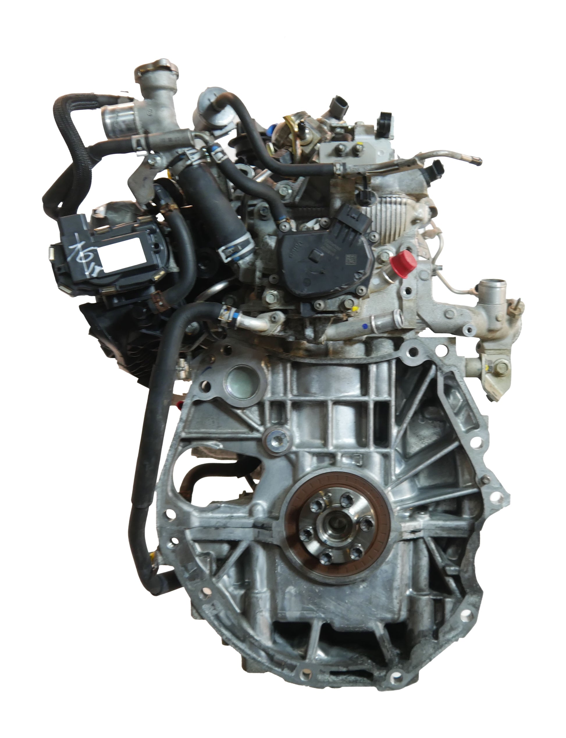 Moteur d'occasion Nissan X-Trail T32 1.6L – MR16DDT-MR16/10102BV8MB – 2017