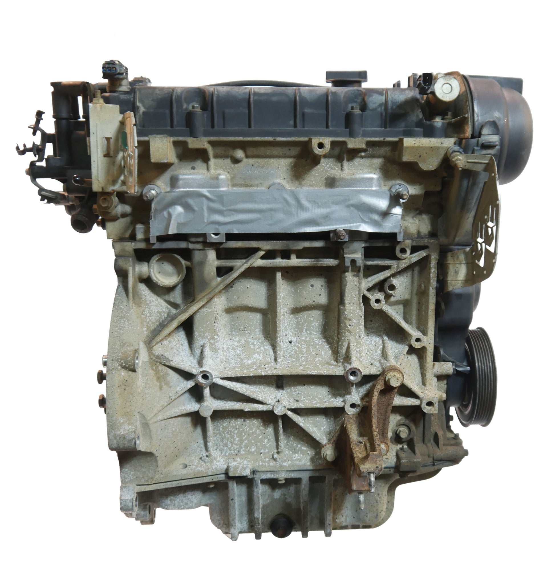 Moteur d'occasion Ford Focus C-Max 1.6L – PNDA/BM5G-6006-TA – 2012