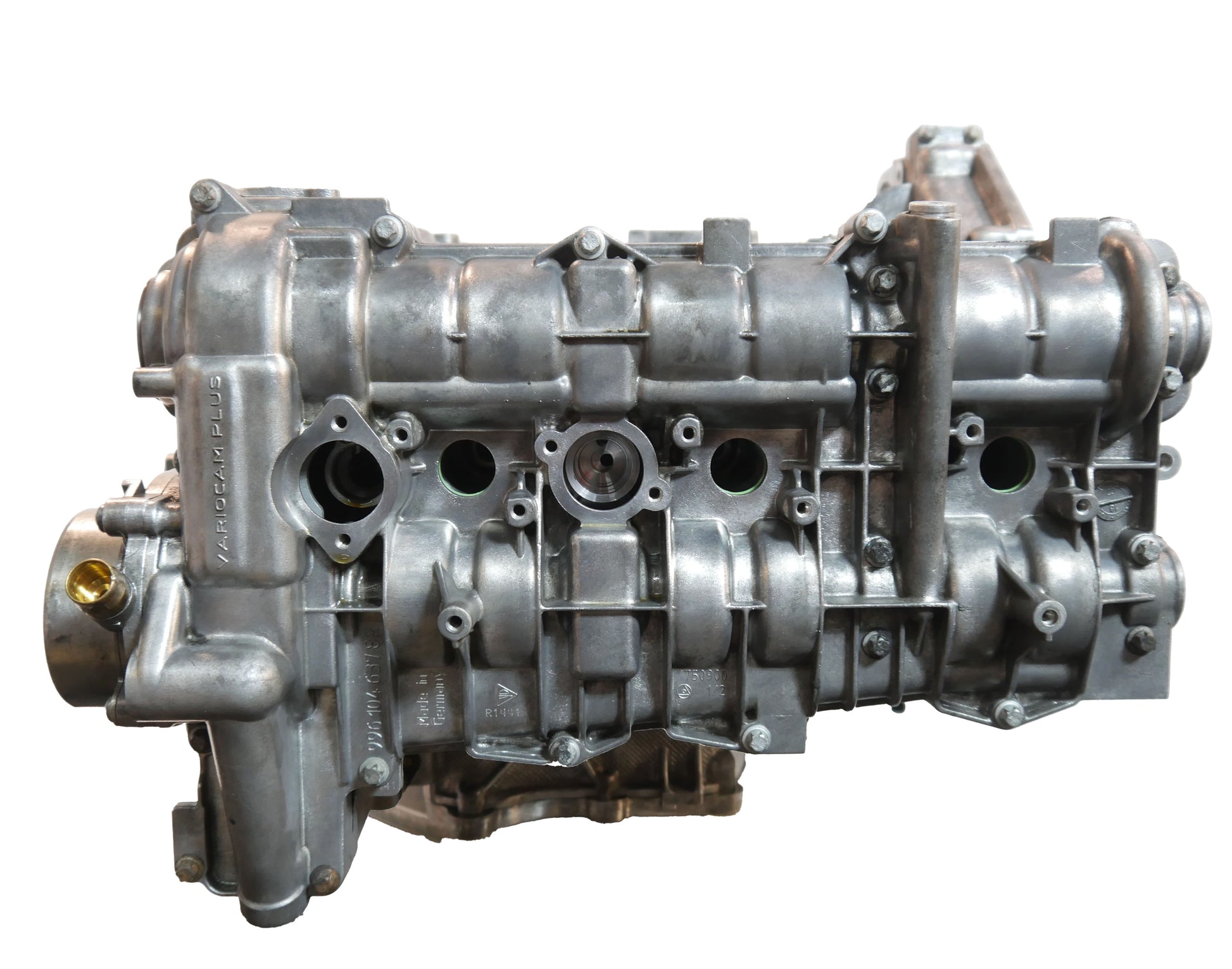 Moteur Porsche Boxster Cayman 987 2,7 M97.20 97.20 M97 98710092002 d'occasion - Moteur Auto Usagé