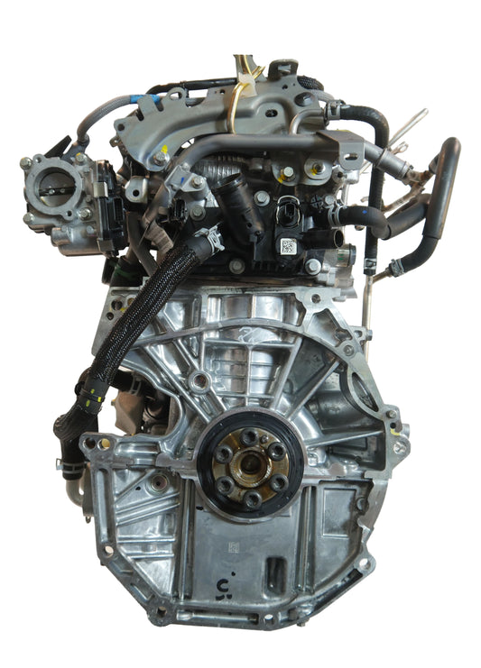 Moteur d'occasion Nissan Micra MK5 1.0L – HR10DET-HR10-H4D470/1010201Q5D – 2018