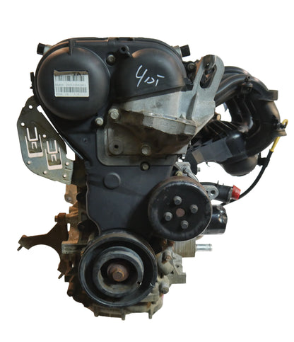 Moteur Ford Focus C-Max 1,6 Ti PNDA BM5G-6006-TA d'occasion - Moteur Auto Usagé