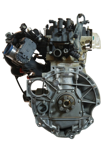 Moteur Ford Focus C-Max 1,6 Ti PNDA BM5G-6006-TA d'occasion - Moteur Auto Usagé