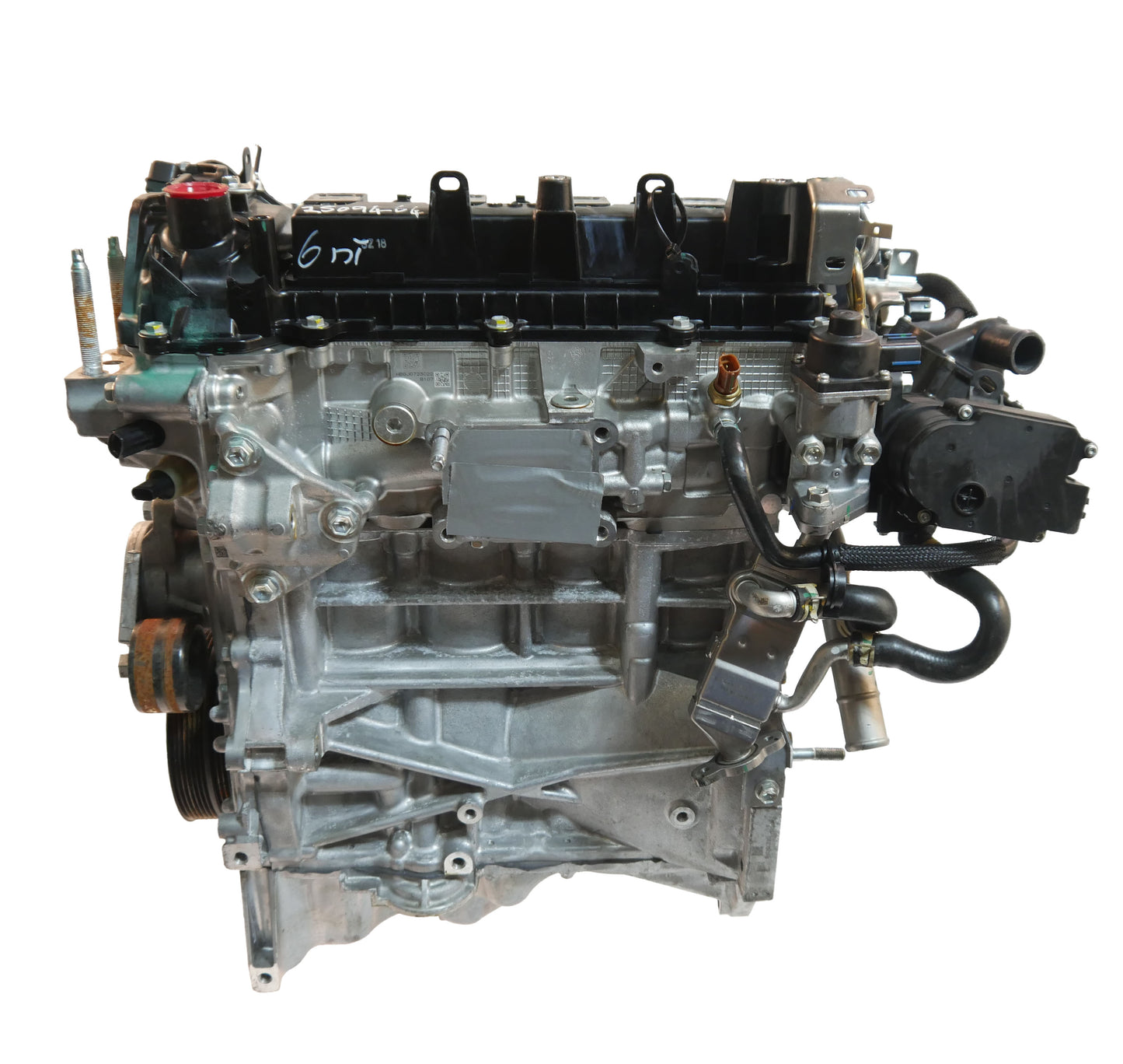 Moteur Suzuki Ignis Swift 1,2 Hybride K12D 11001-62820-000 d'occasion - Moteur Auto Usagé