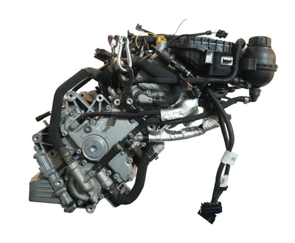 Moteur BMW i3 i3 0,6 W20K06A IBIP25B 11008563293 d'occasion - Moteur Auto Usagé