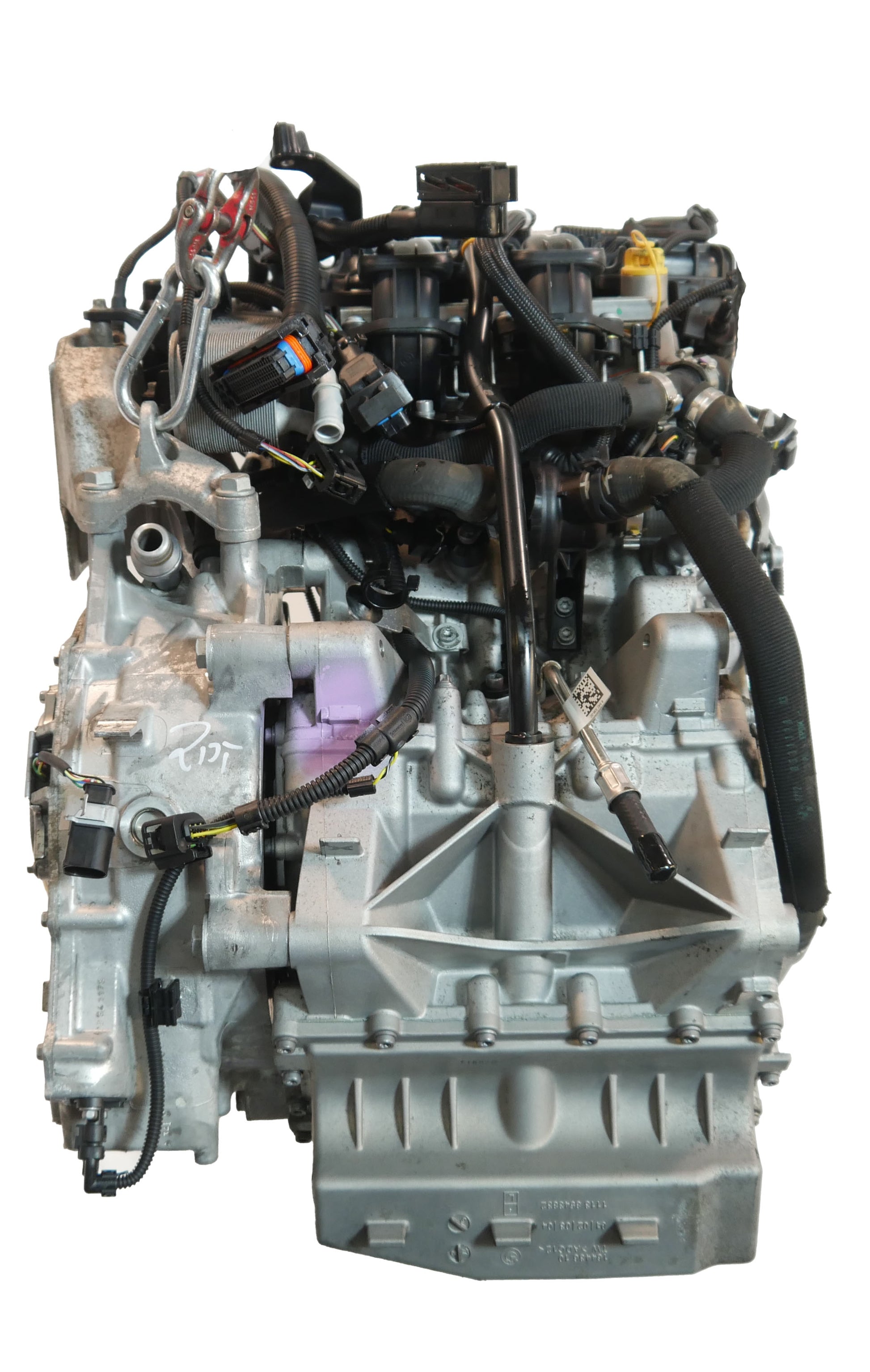 Moteur BMW i3 i3 0,6 W20K06A IBIP25B 11008563293 d'occasion - Moteur Auto Usagé