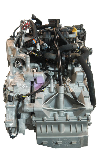 Moteur BMW i3 i3 0,6 W20K06A IBIP25B 11008563293 d'occasion - Moteur Auto Usagé