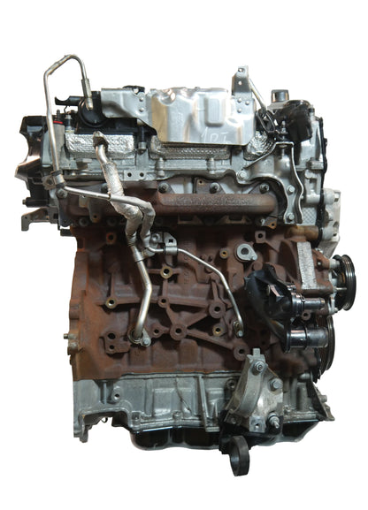 Moteur Ford Galaxy S-Max 2,0 EcoBlue YMCB HG9Q-6006-EC d'occasion - Moteur Auto Usagé