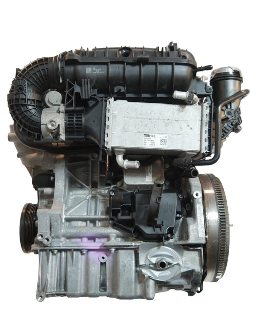 Moteur Audi VW A1 A3 Q3 Golf 1,5 TSI DPCA DPC 05E100032 d'occasion - Moteur Auto Usagé