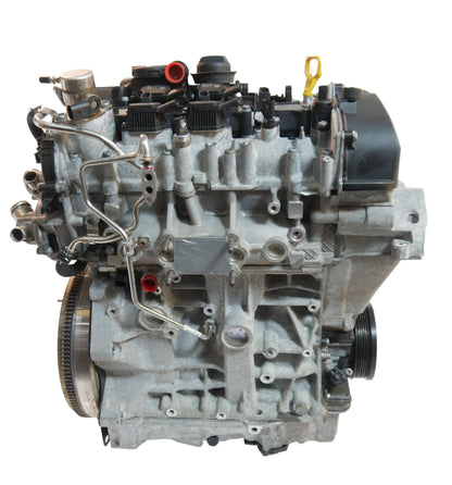 Moteur Audi VW A1 A3 Q3 Golf 1,5 TSI DPCA DPC 05E100032 d'occasion - Moteur Auto Usagé