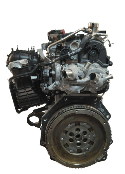 Moteur Audi VW A1 A3 Q3 Golf 1,5 TSI DPCA DPC 05E100032 d'occasion - Moteur Auto Usagé