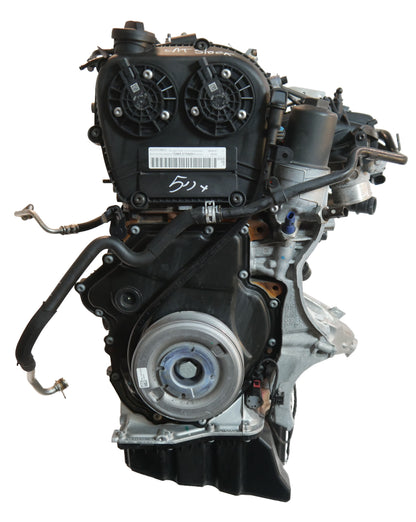 Moteur Audi A4 B9 A5 2,0 TFSI DMSB DMS 06N100033 d'occasion - Moteur Auto Usagé