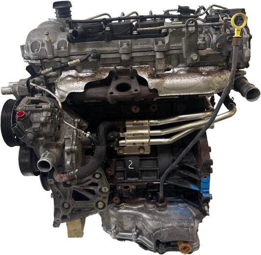 Moteur Pour Opel Antara en L07 2,2 CDTI A22DM Z22D1 LNQ 25196691 d'occasion - Moteur Auto Usagé