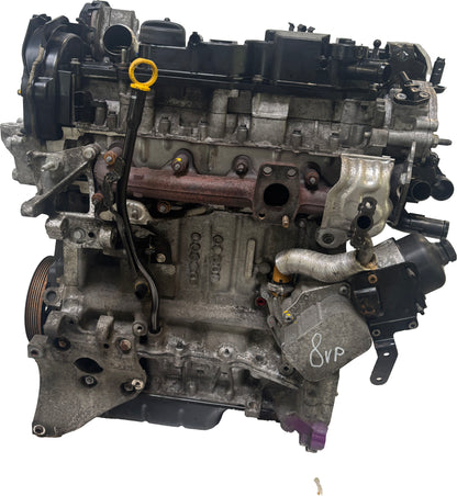 Moteur d'occasion Ford Focus III 1.5L – XWDB/FM5Q-6006-EB – 2015