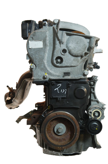 Moteur Renault Kangoo 1,6 K4M834 K4M 8201092554 8201285869 d'occasion - Moteur Auto Usagé