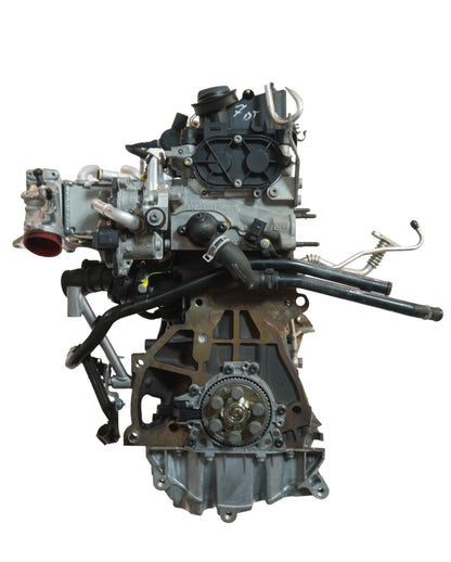 Moteur Audi Seat Skoda VW A3 Q2 Golf VII 1,6 TDI DGTE DGT 04L100038K d'occasion - Moteur Auto Usagé