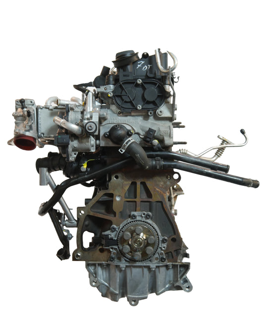 Moteur Audi Seat Skoda VW A3 Q2 Golf VII 1,6 TDI DGTE DGT 04L100038K d'occasion - Moteur Auto Usagé